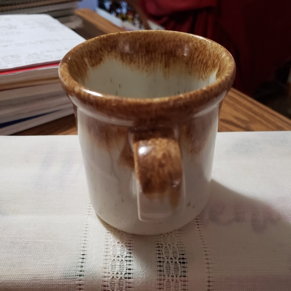 Vintage Graystone by McCoy Nelson Pottery - Picture 2 of 6